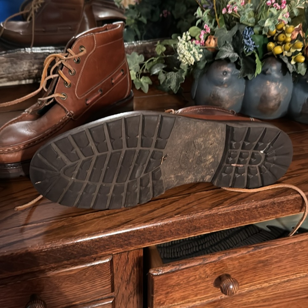 Trask boots - Picture 3 of 3